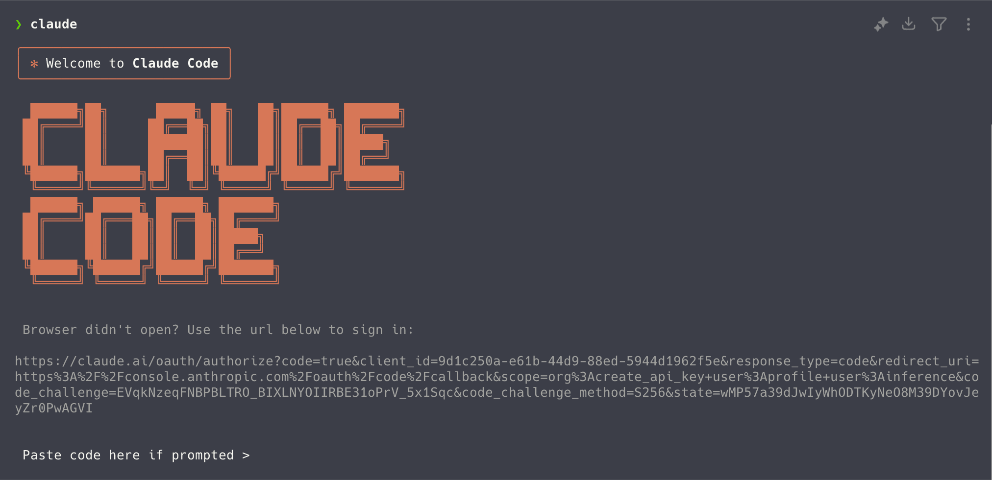 Claude Code