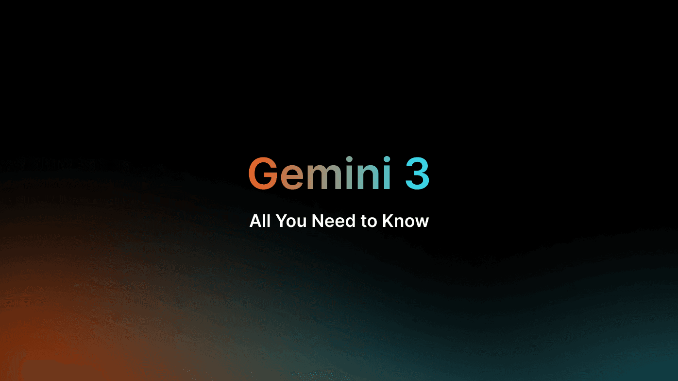 Gemini 3 Pro: Google's Latest AI Model Hits the Scene