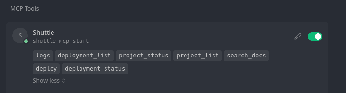 Verify Installation