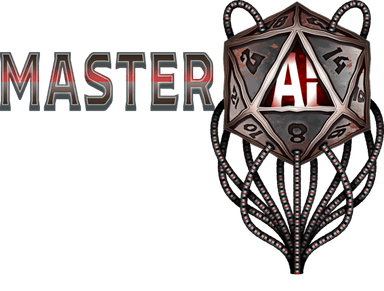 How MasterAI Launched an AI-powered Game from Concept to 10K Daily Interactions logo