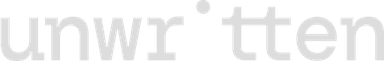 Unwritten logo