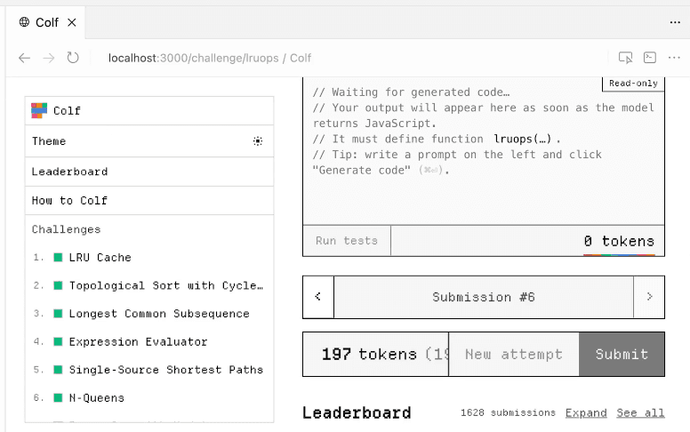 Click to expand image Built-in browser