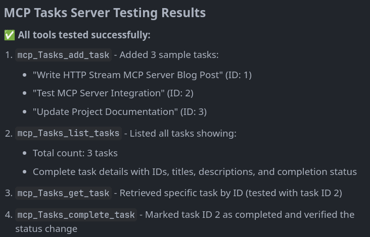 Click to expand image Success