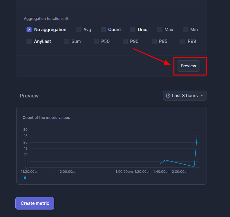BetterStack Preview